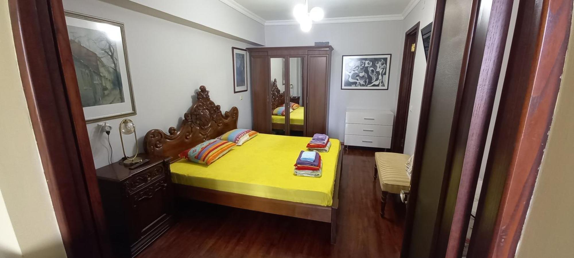 Lika'S Apartment Batumi Ngoại thất bức ảnh